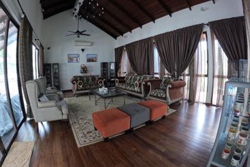 Kemensah Heights, Ampang