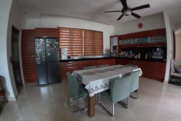 Kemensah Heights, Ampang