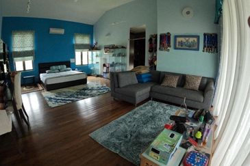 Kemensah Heights, Ampang