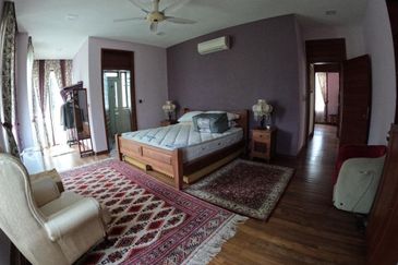 Kemensah Heights, Ampang