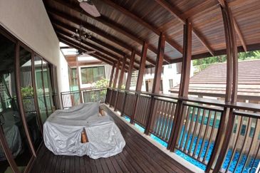 Kemensah Heights, Ampang