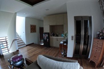 Kemensah Heights, Ampang