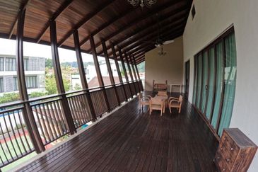 Kemensah Heights, Ampang