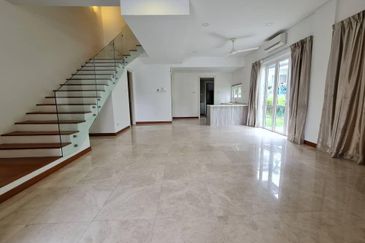 Hevea Kemensah, Taman Melawati, Ampang