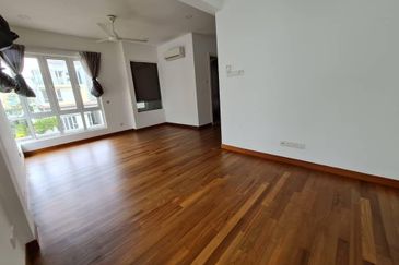 Hevea Kemensah, Taman Melawati, Ampang