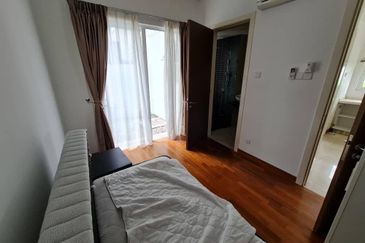 Hevea Kemensah, Taman Melawati, Ampang