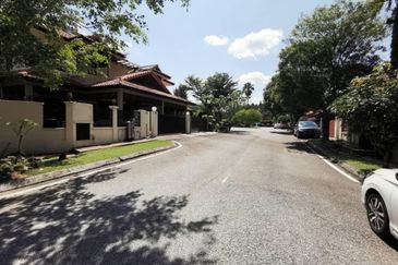 Beverly Heights, Ampang