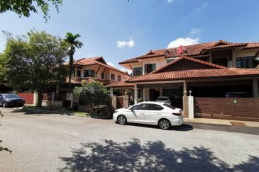 Beverly Heights, Ampang