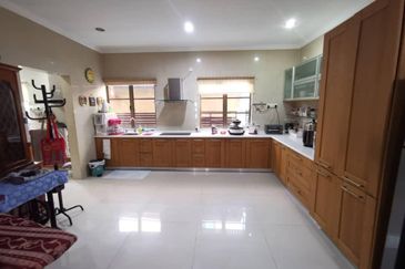 Beverly Heights, Ampang