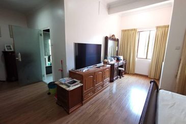 Beverly Heights, Ampang