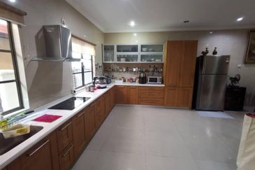 Beverly Heights, Ampang