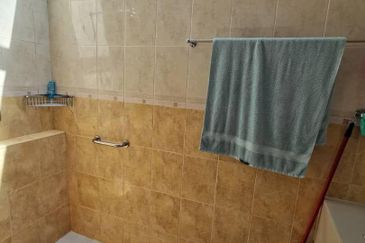 Beverly Heights, Ampang