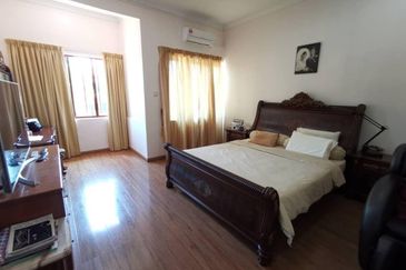 Beverly Heights, Ampang