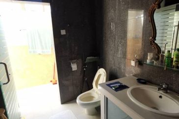 Beverly Heights, Ampang