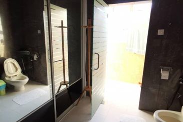 Beverly Heights, Ampang