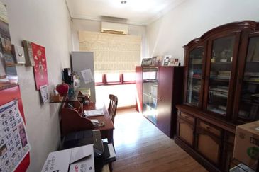 Beverly Heights, Ampang