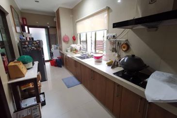 Beverly Heights, Ampang