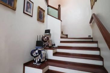 Beverly Heights, Ampang