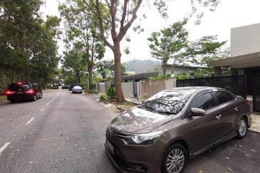 20 Trees West, Taman Melawati