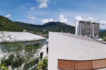 20 Trees West, Taman Melawati