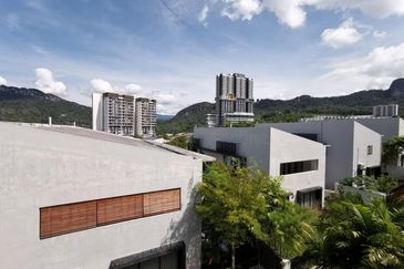 20 Trees West, Taman Melawati