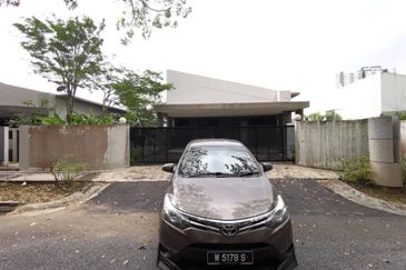 20 Trees West, Taman Melawati