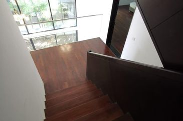 20 Trees West, Taman Melawati