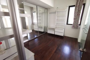 20 Trees West, Taman Melawati