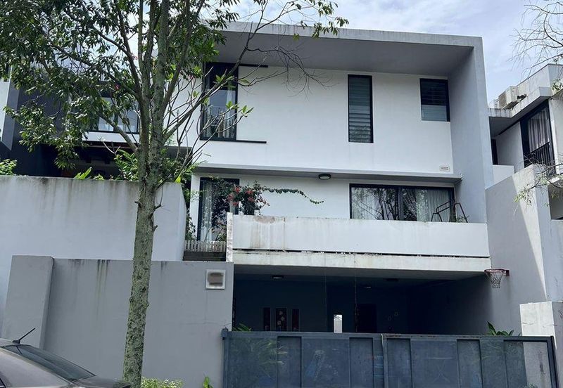 20 Trees, Taman Melawati