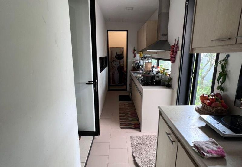 20 Trees, Taman Melawati