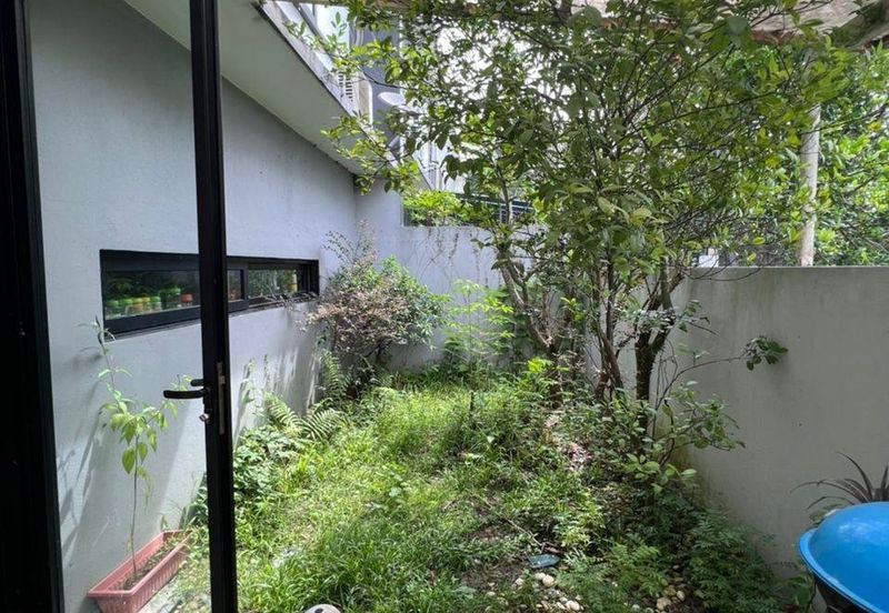 20 Trees, Taman Melawati