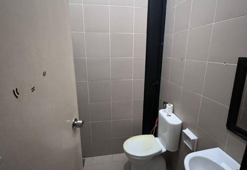 20 Trees, Taman Melawati