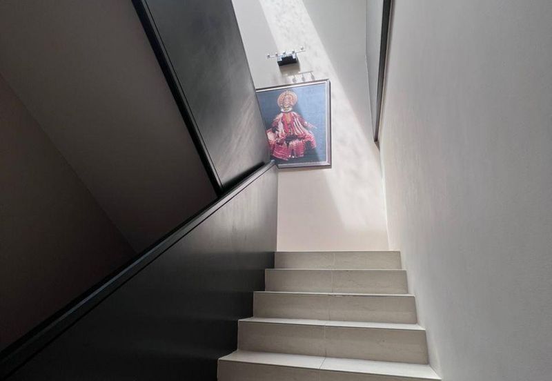 20 Trees, Taman Melawati