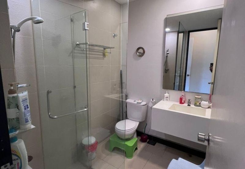 20 Trees, Taman Melawati