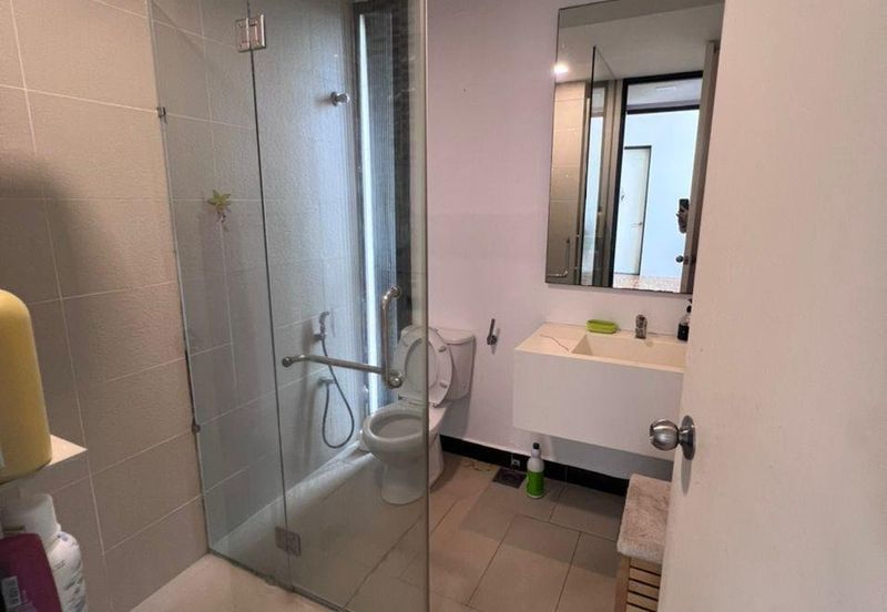 20 Trees, Taman Melawati