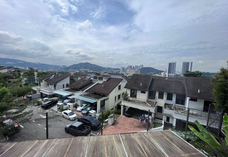 20 Trees, Taman Melawati