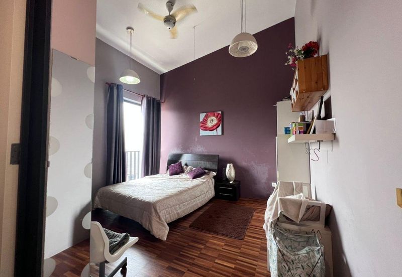 20 Trees, Taman Melawati