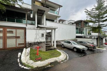 Rimba Kemensah, Ampang