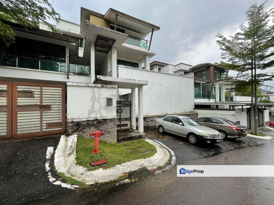 Rimba Kemensah, Ampang, Selangor, Ampang