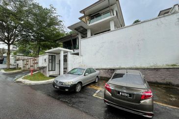 Rimba Kemensah, Ampang