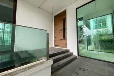 Rimba Kemensah, Ampang