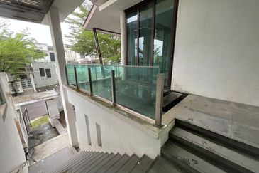 Rimba Kemensah, Ampang