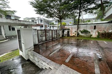 Rimba Kemensah, Ampang