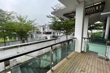 Rimba Kemensah, Ampang