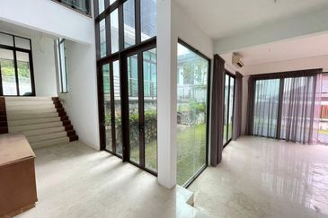 Rimba Kemensah, Ampang