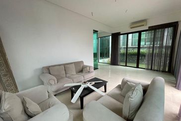 Rimba Kemensah, Ampang