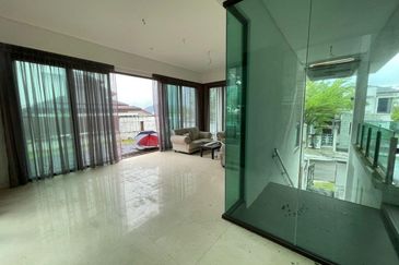 Rimba Kemensah, Ampang