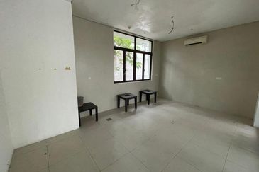 Rimba Kemensah, Ampang