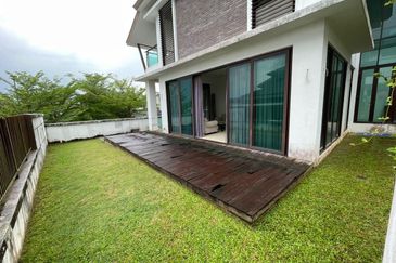 Rimba Kemensah, Ampang