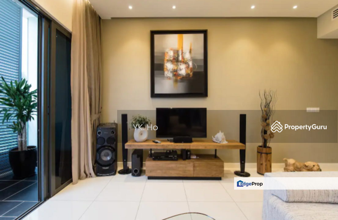 KL East : The Veo, Kuala Lumpur, Setapak